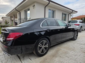 ����� �� �������� �� Mercedes-Benz E 220 2.2 CDI KATO HOBA