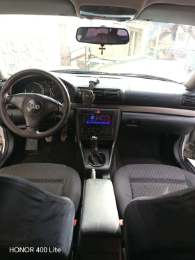 Audi A4 - 1600 € / 3129.33 лв. - 23434392 6