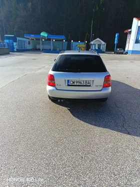 Audi A4 - 1600 € / 3129.33 лв. - 23434392 4