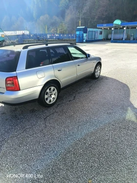Audi A4 - 1600 € / 3129.33 лв. - 23434392 3