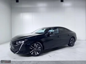 Peugeot 508 1.6PHEV/225HP/GTLINE/360/NAVI/AMBI/ACC/LED/104z - 31599 € / 61802.27 лв. - 81342176 2