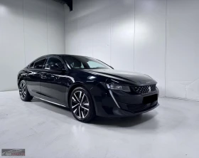 Peugeot 508 1.6PHEV/225HP/GTLINE/360/NAVI/AMBI/ACC/LED/104z - 31599 € / 61802.27 лв. - 81342176 5