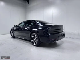 Peugeot 508 1.6PHEV/225HP/GTLINE/360/NAVI/AMBI/ACC/LED/104z - 31599 € / 61802.27 лв. - 81342176 4