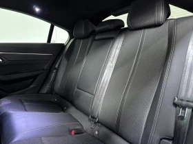 Peugeot 508 1.6PHEV/225HP/GTLINE/360/NAVI/AMBI/ACC/LED/104z - 31599 € / 61802.27 лв. - 81342176 14