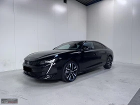Peugeot 508 1.6PHEV/225HP/GTLINE/360/NAVI/AMBI/ACC/LED/104z