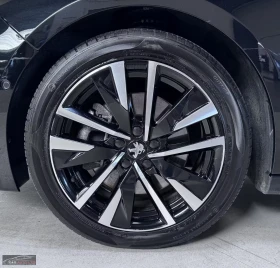 Peugeot 508 1.6PHEV/225HP/GTLINE/360/NAVI/AMBI/ACC/LED/104z - 31599 € / 61802.27 лв. - 81342176 7