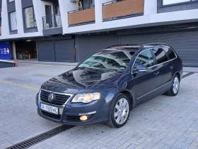 VW Passat 2.0TDI BMP - 2800 € / 5476.32 лв. - 85617061 2