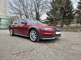 Audi A6 Allroad 3.0 - 15480 € / 30276.25 лв. - 76975460 2