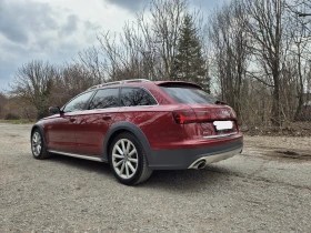 Audi A6 Allroad 3.0 - 15480 € / 30276.25 лв. - 76975460 4