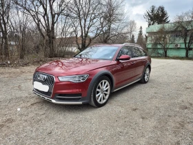 Audi A6 Allroad 3.0