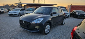 Suzuki Swift 4х4 - 12000 € / 23469.96 лв. - 52948370 4