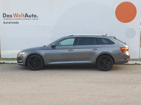 Skoda Superb Style 2.0 TDI 110kW DG6 | Auto.bg — изображение 2