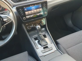 Skoda Superb Style 2.0 TDI 110kW DG6 | Auto.bg — изображение 16