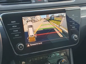 Skoda Superb Style 2.0 TDI 110kW DG6 | Auto.bg — изображение 10