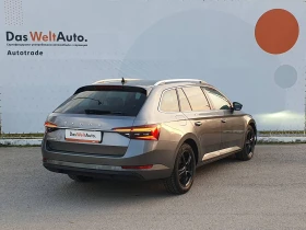 Skoda Superb Style 2.0 TDI 110kW DG6 | Auto.bg — изображение 3