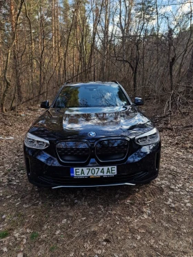 BMW iX3 EXECUTIVE - 29999 € / 58672.94 лв. - 48966056 2