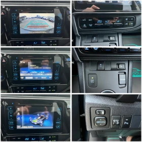 Toyota Auris 1, 8-HYBRID/FACE LIFT/АВТОМАТИК/КАМЕРА/ТОП!!! | Auto.bg — изображение 14