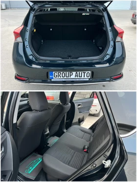 Toyota Auris 1, 8-HYBRID/FACE LIFT/АВТОМАТИК/КАМЕРА/ТОП!!! | Auto.bg — изображение 13