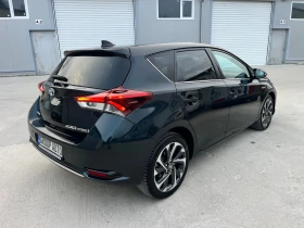Toyota Auris 1, 8-HYBRID/FACE LIFT/АВТОМАТИК/КАМЕРА/ТОП!!! | Auto.bg — изображение 7