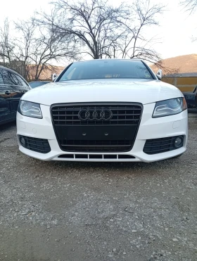 Audi A4 - 6600 € / 12908.48 лв. - 47276090 10