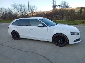 Audi A4 - 6600 € / 12908.48 лв. - 47276090 12