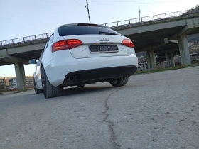Audi A4 - 6600 € / 12908.48 лв. - 47276090 2