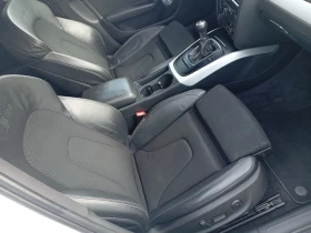 Audi A4 - 6600 € / 12908.48 лв. - 47276090 6