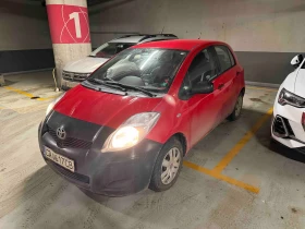 Toyota Yaris 1.0