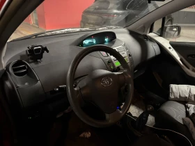 Toyota Yaris 1.0 - 2700 € / 5280.74 лв. - 82309891 11