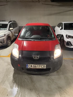 Toyota Yaris 1.0 - 2700 € / 5280.74 лв. - 82309891 3