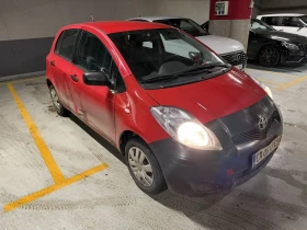 Toyota Yaris 1.0 - 2700 € / 5280.74 лв. - 82309891 7