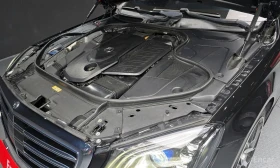 Mercedes-Benz S 350 4MATIC* BURMESTER* DISTRONIC* HEAD-UP* 360 CAM | Auto.bg — изображение 5