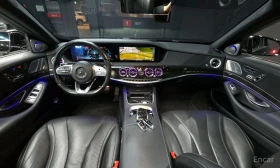 Mercedes-Benz S 350 4MATIC* BURMESTER* DISTRONIC* HEAD-UP* 360 CAM | Auto.bg — изображение 9