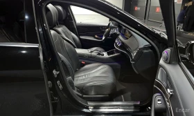 Mercedes-Benz S 350 4MATIC* BURMESTER* DISTRONIC* HEAD-UP* 360 CAM | Auto.bg — изображение 8