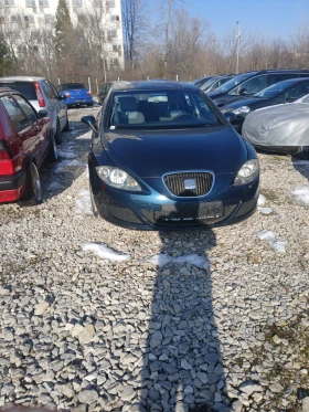 Seat Leon хечбек