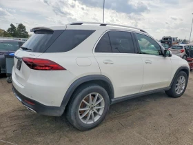 Mercedes-Benz GLE 450 2.0L 4 ALL WHEEL DRIVE - 52800 € / 103267.82 лв. - 38513192 3