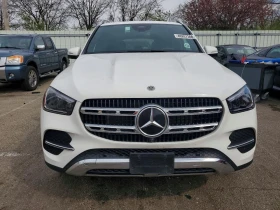Mercedes-Benz GLE 450 2.0L 4 ALL WHEEL DRIVE - 52800 € / 103267.82 лв. - 38513192 5