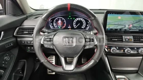 Honda Accord 2.0 / HEAD-UP /ПАМЕТ /DISTRONIC/ ВКЛЮЧЕН ТЕХНОТЕСТ | Auto.bg — изображение 6