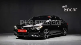 Honda Accord 2.0 / HEAD-UP /ПАМЕТ /DISTRONIC/ ВКЛЮЧЕН ТЕХНОТЕСТ