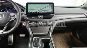 Honda Accord 2.0 / HEAD-UP /ПАМЕТ /DISTRONIC/ ВКЛЮЧЕН ТЕХНОТЕСТ | Auto.bg — изображение 7
