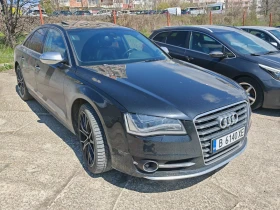 Audi S8 152000 км.  - 20000 € / 39116.60 лв. - 65330697 3