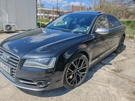 Audi S8 152000 км.  - 20000 € / 39116.60 лв. - 65330697 4