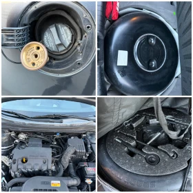 Kia Ceed 1.4 ���/������ 135000km | Mobile.bg � ����� ������ 16