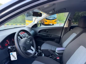Kia Ceed 1.4 ���/������ 135000km | Mobile.bg � ����� ������ 11