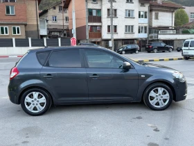 Kia Ceed 1.4 ���/������ 135000km | Mobile.bg � ����� ������ 8
