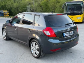 Kia Ceed 1.4 ���/������ 135000km | Mobile.bg � ����� ������ 5