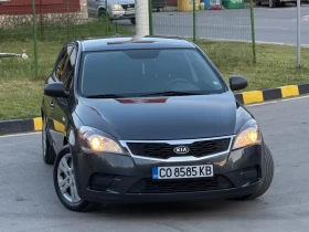 Kia Ceed 1.4 ���/������ 135000km | Mobile.bg � ����� ������ 2