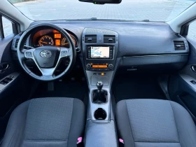 Toyota Avensis 2.0d4d Navi DVD Klimatronic Euro 5 | Mobile.bg � ����� ������ 12