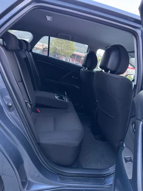 Toyota Avensis 2.0d4d Navi DVD Klimatronic Euro 5 | Mobile.bg � ����� ������ 16