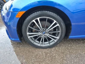 Subaru BRZ CARFAX/Cruise Control/Rear Wheel Drive | Mobile.bg � ����� ������ 17
